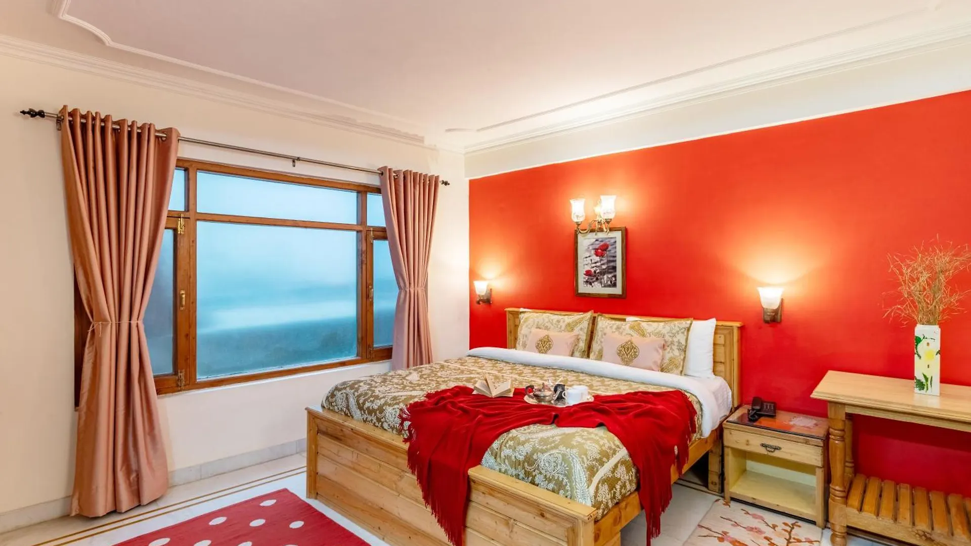 Alaya Stays Meridian Oak, Shimla