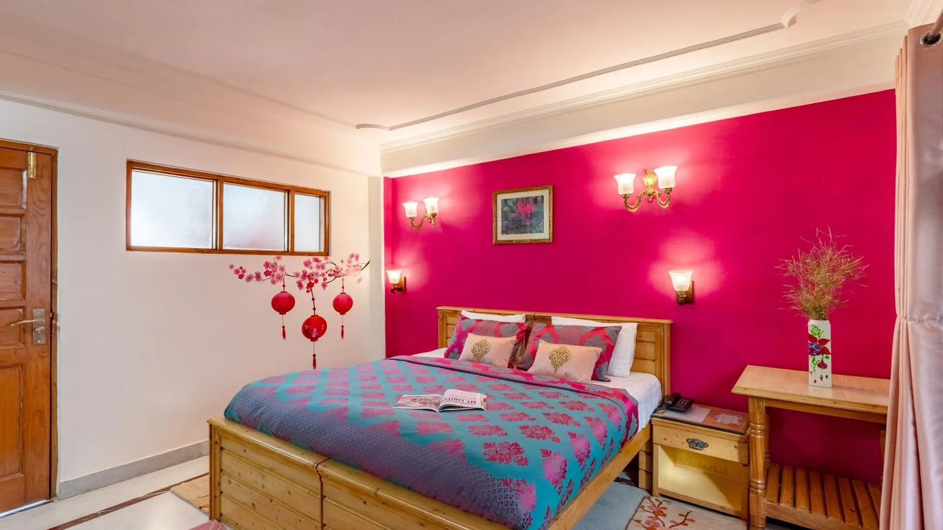 Alaya Stays Meridian Oak, Shimla