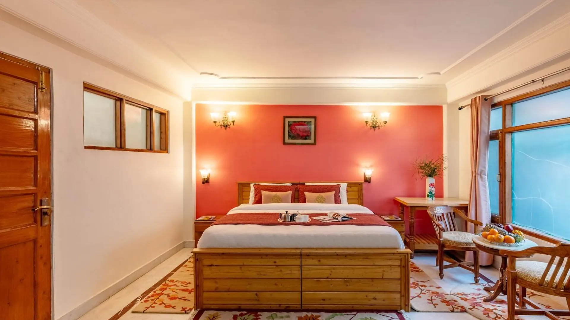 Alaya Stays Meridian Oak, Shimla